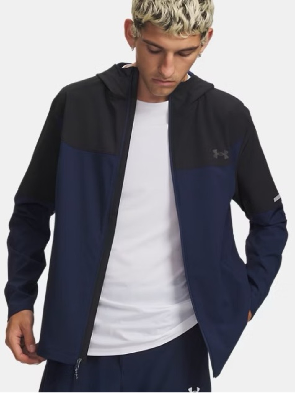 Under Armour UA Tech™ Utility Woven jacket